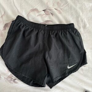 Nike dri-fit running Shorts